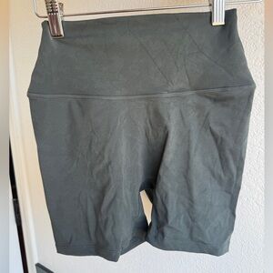 CSB Fade 4” Shorts. Medium. Like new.